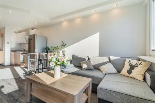 Szczecin ,  Aleja Powstańców Wielkopolskich   4