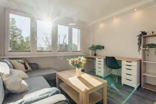 Szczecin ,  Aleja Powstańców Wielkopolskich   5