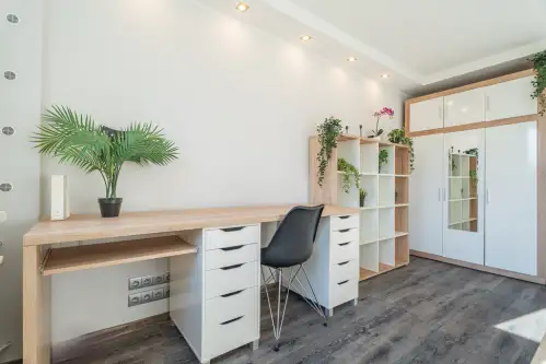 Szczecin ,  Aleja Powstańców Wielkopolskich   6