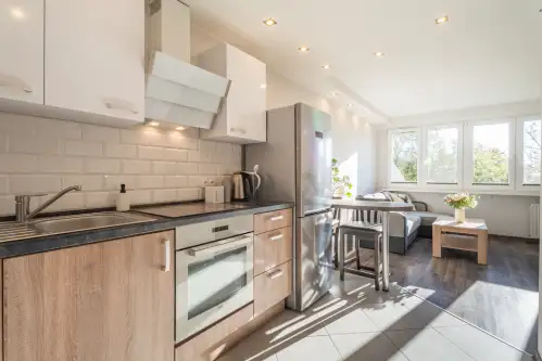 Szczecin ,  Aleja Powstańców Wielkopolskich   8