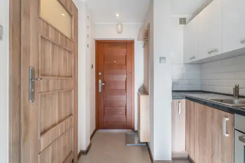 Szczecin ,  Aleja Powstańców Wielkopolskich   9