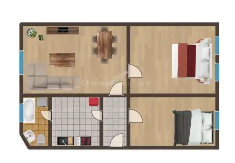 Gliwice ,  Daszyńskiego   5