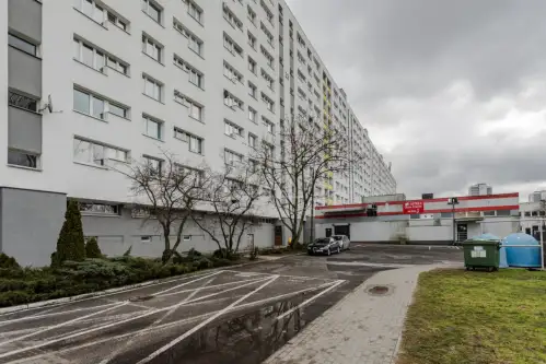 Poznań ,  Bohaterów Ii Wojny Światowej   11