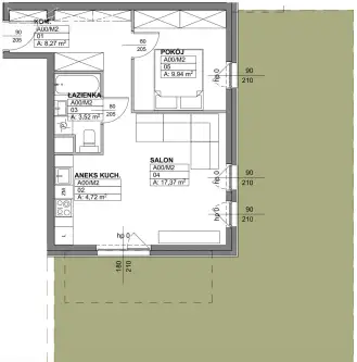 Poznań ,  Józefa Wrońskiego   4