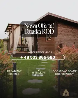 Nowy Sącz ,  Ogrodowa   14