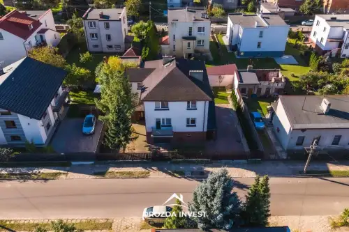  Aleksandrów łódzki   Szczęśliwa 