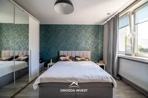 Aleksandrów łódzki ,  Szczęśliwa   7