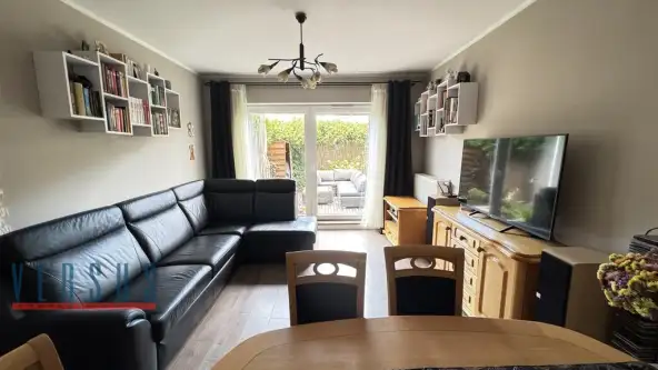 Józefosław ,  Owocowy Sad   11