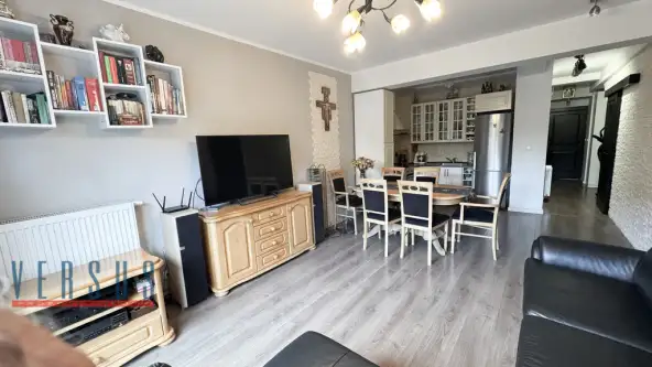  Józefosław   Owocowy Sad 