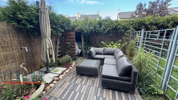 Józefosław ,  Owocowy Sad   2