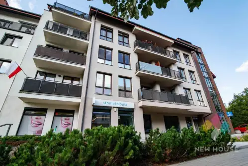 Olsztyn ,  Tadeusza Kościuszki   11