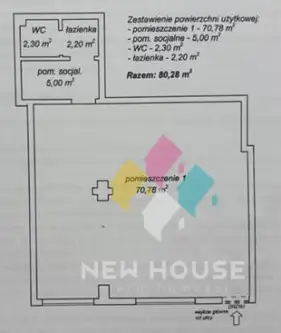 Olsztyn ,  Tadeusza Kościuszki   9