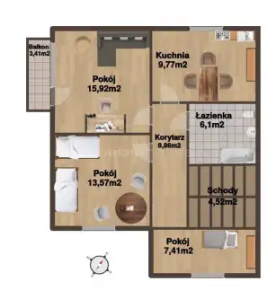 Zielona Góra ,  Tarpanowa   10