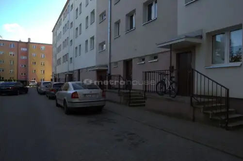 Szczecinek ,  Kościuszki   10