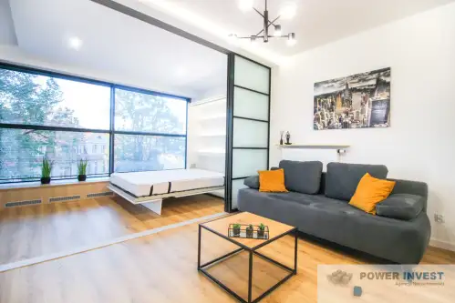 Kraków ,  rondo Grzegórzeckie   5