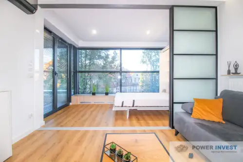 Kraków ,  rondo Grzegórzeckie   7