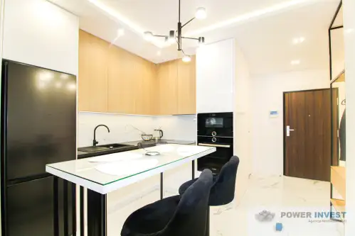 Kraków ,  rondo Grzegórzeckie   8