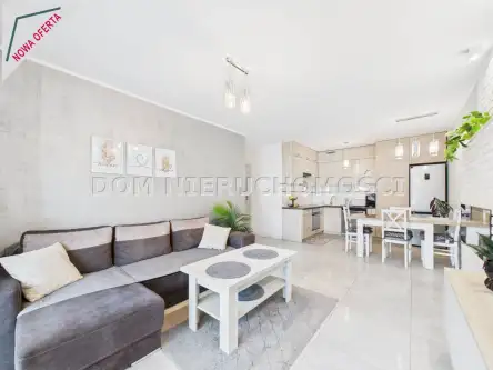 Barczewo ,  Zielone Wzgórze   