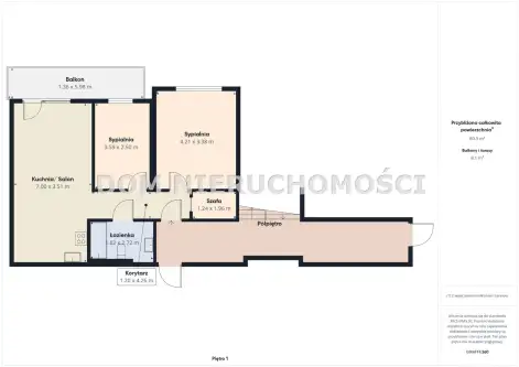 Barczewo ,  Zielone Wzgórze   8