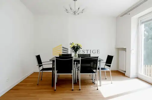 Warszawa ,  Syta   4