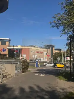 Warszawa ,  Zygmunta Słomińskiego   8