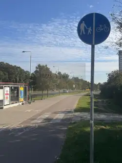 Warszawa ,  Zygmunta Słomińskiego   9