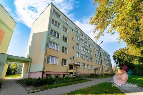 Olsztyn ,  al. Aleja Marszałka Józefa Piłsudskiego   19