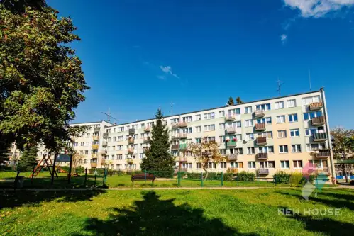 Olsztyn ,  al. Aleja Marszałka Józefa Piłsudskiego   20