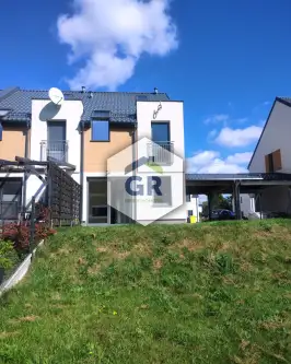 Kościerzyna ,  Wiosenna   14