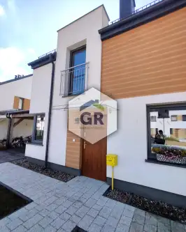 Kościerzyna ,  Wiosenna   16