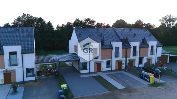 Kościerzyna ,  Wiosenna   17