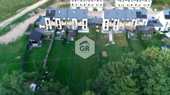 Kościerzyna ,  Wiosenna   18