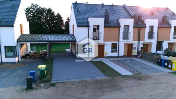 Kościerzyna ,  Wiosenna   19