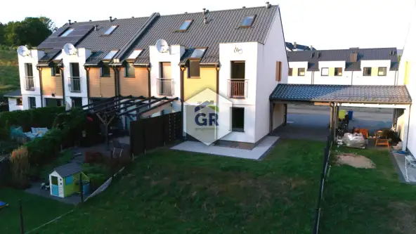 Kościerzyna ,  Wiosenna   20