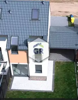 Kościerzyna ,  Wiosenna   2