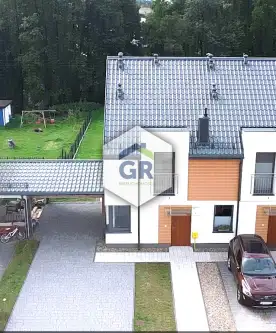 Kościerzyna ,  Wiosenna   3