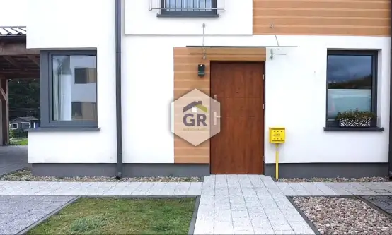 Kościerzyna ,  Wiosenna   4