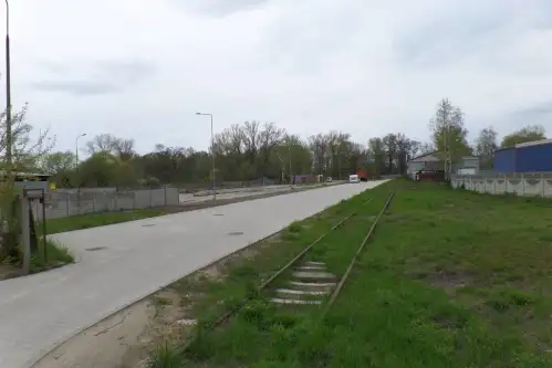 Głogów ,  Portowa   2