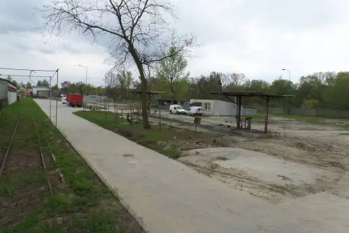 Głogów ,  Portowa   5