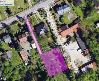 Częstochowa ,  Zdrowa   6