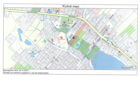 Rybno ,  Wyzwolenia   4