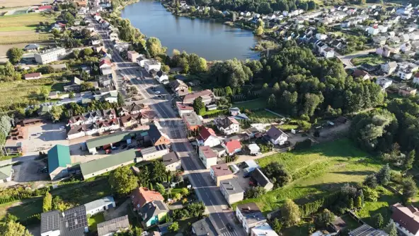 Rybno ,  Wyzwolenia   5