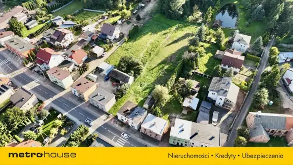 Rybno ,  Wyzwolenia   9