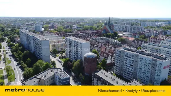 Kołobrzeg ,  Budowlana   8