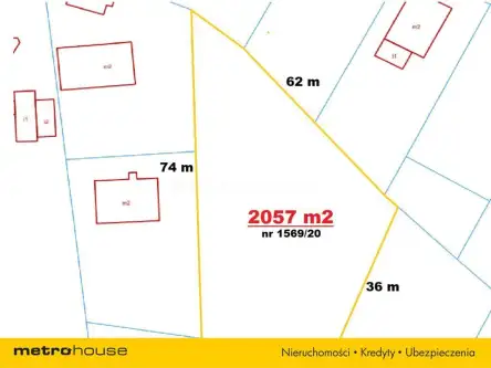 Rybnik ,  Jabłoniowa   4