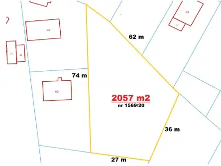 Rybnik ,  Jabłoniowa   9