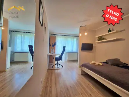 Kraków ,  Tysiąclecia   2