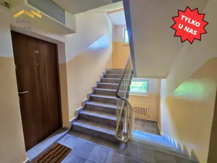 Kraków ,  Tysiąclecia   6