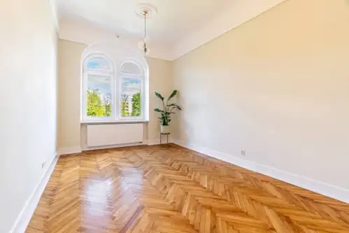 Kraków ,  Aleksandra Lubomirskiego   5