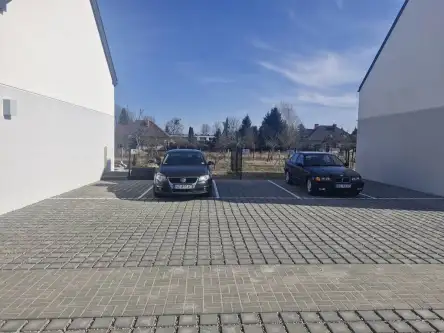 Łęgajny ,  Olsztyńska   10